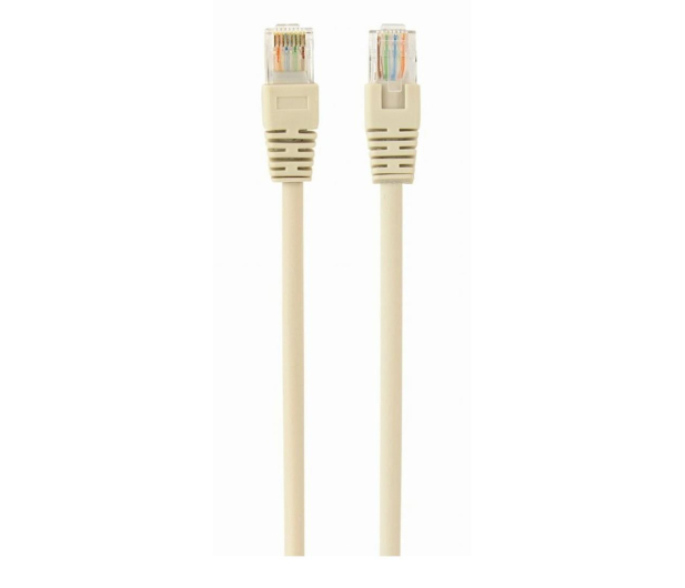 Gembird Kabel RJ-45 - RJ-45 UTP kat.5e 1,5m - 553480 - zdjęcie